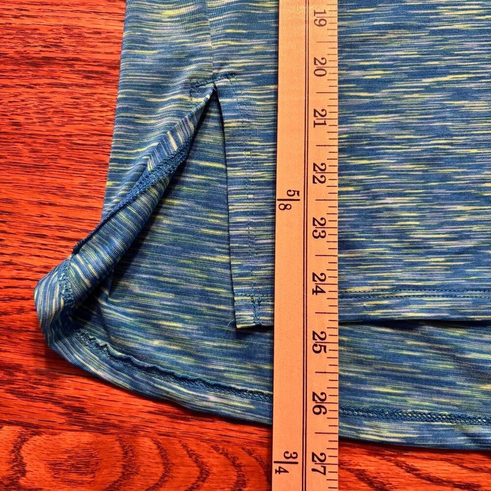 Marika Top Multicolor‎ Stretchy Size M - Picture 7 of 8
